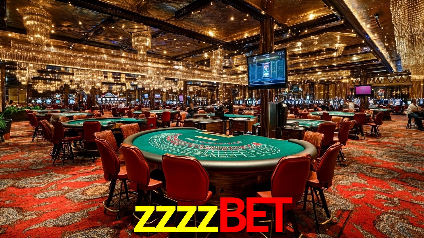 zzzzbet: Seu Cassino Premiado com Pagamentos Rápidos