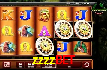 Desvendando o Mundo dos Jogos Virtuais na zzzzbet