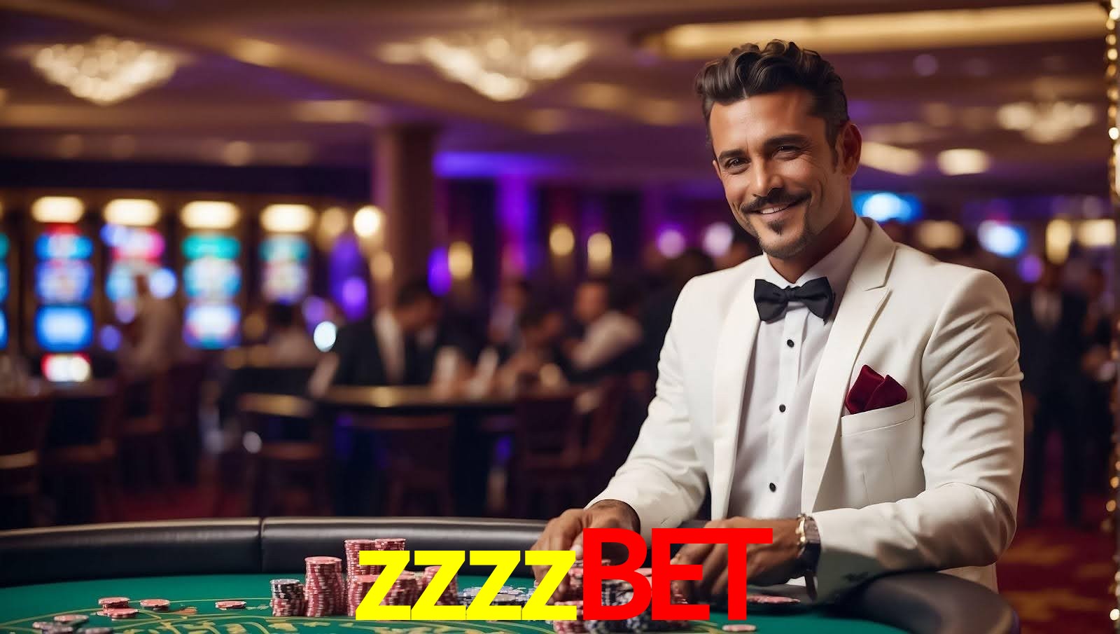 Diretório de Jogos zzzzbet