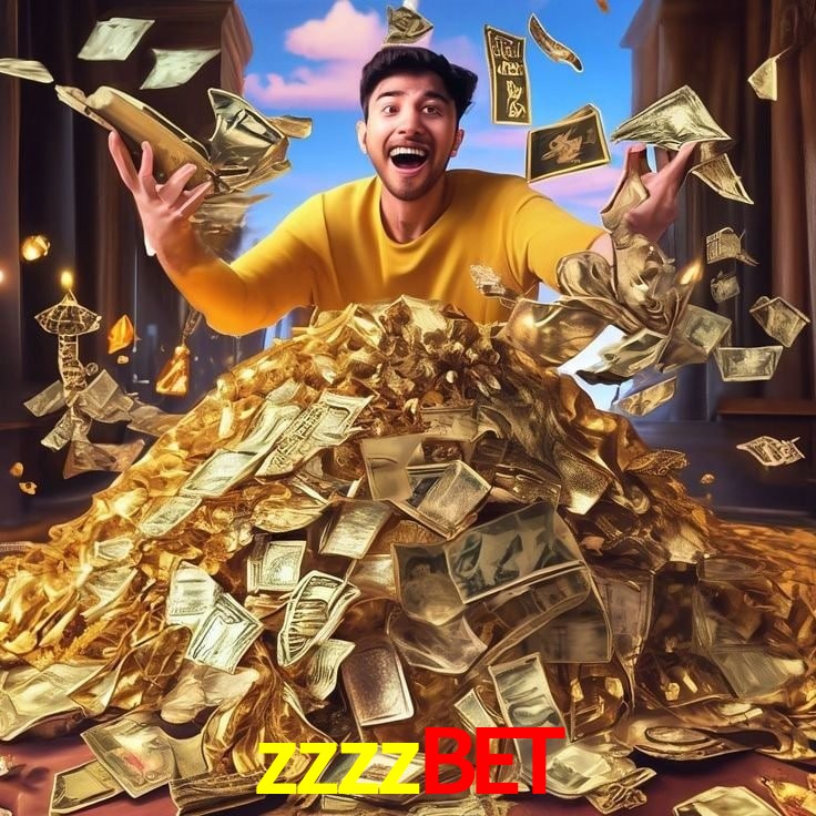 Jogos de Slot zzzzbet