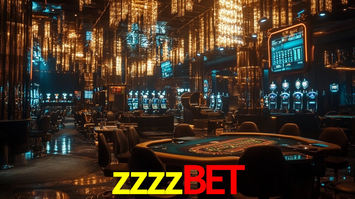 zzzzbet: Seu Especialista em Apostas Esportivas Brasileiras