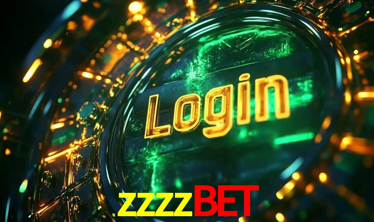 Interface do App zzzzbet