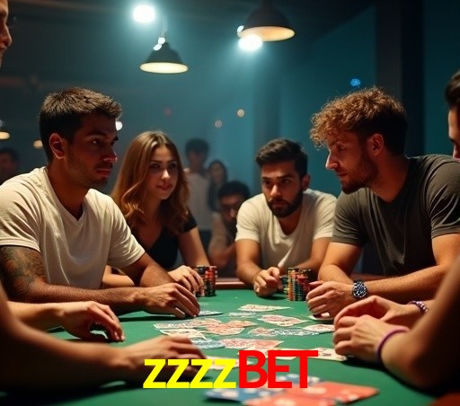 Design Responsivo zzzzbet