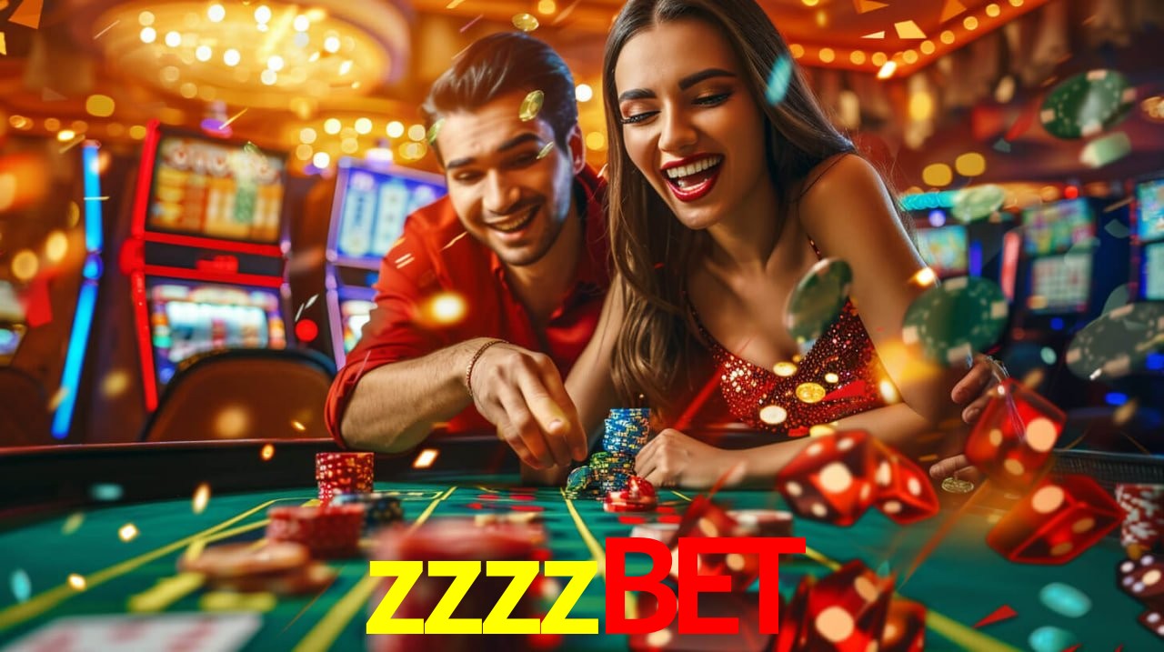 Recursos de Bônus zzzzbet