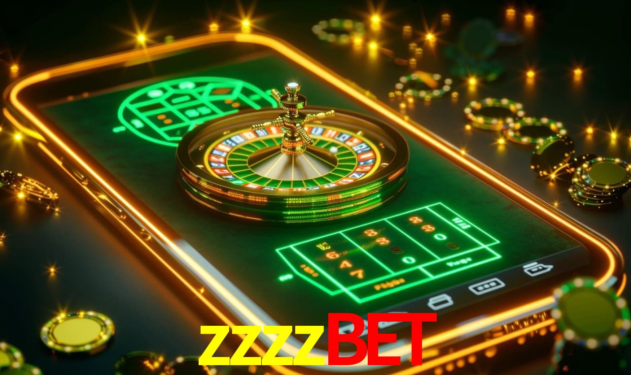 Casino Ao Vivo zzzzbet
