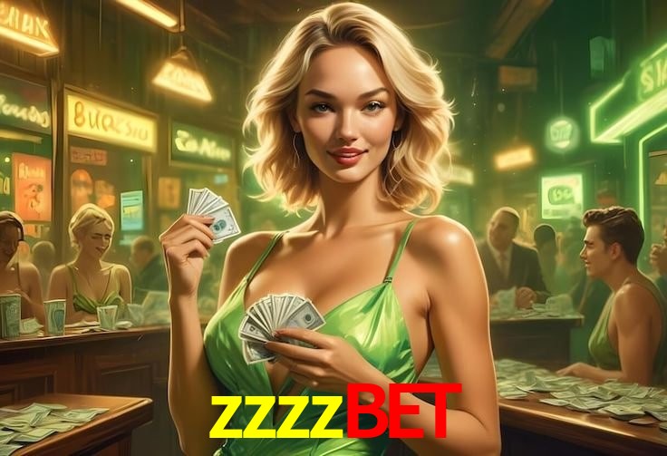 Interface do App zzzzbet