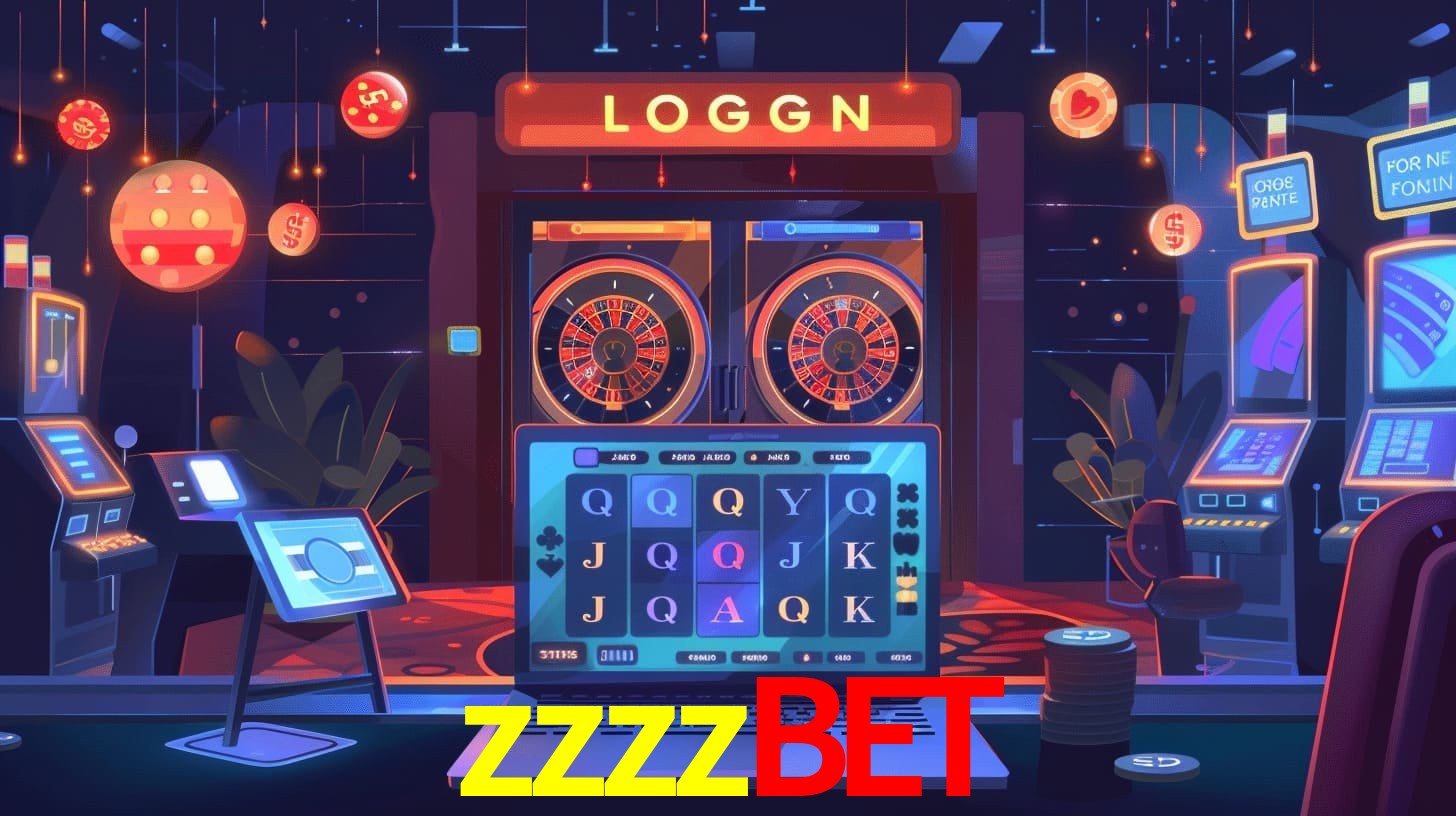 Provedores de Jogos zzzzbet