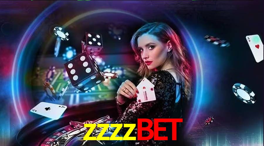 Desvendando o Mundo dos Jogos Virtuais na zzzzbet